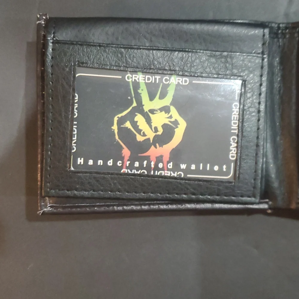 boutique men black